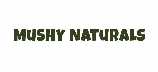 Mushy Naturals